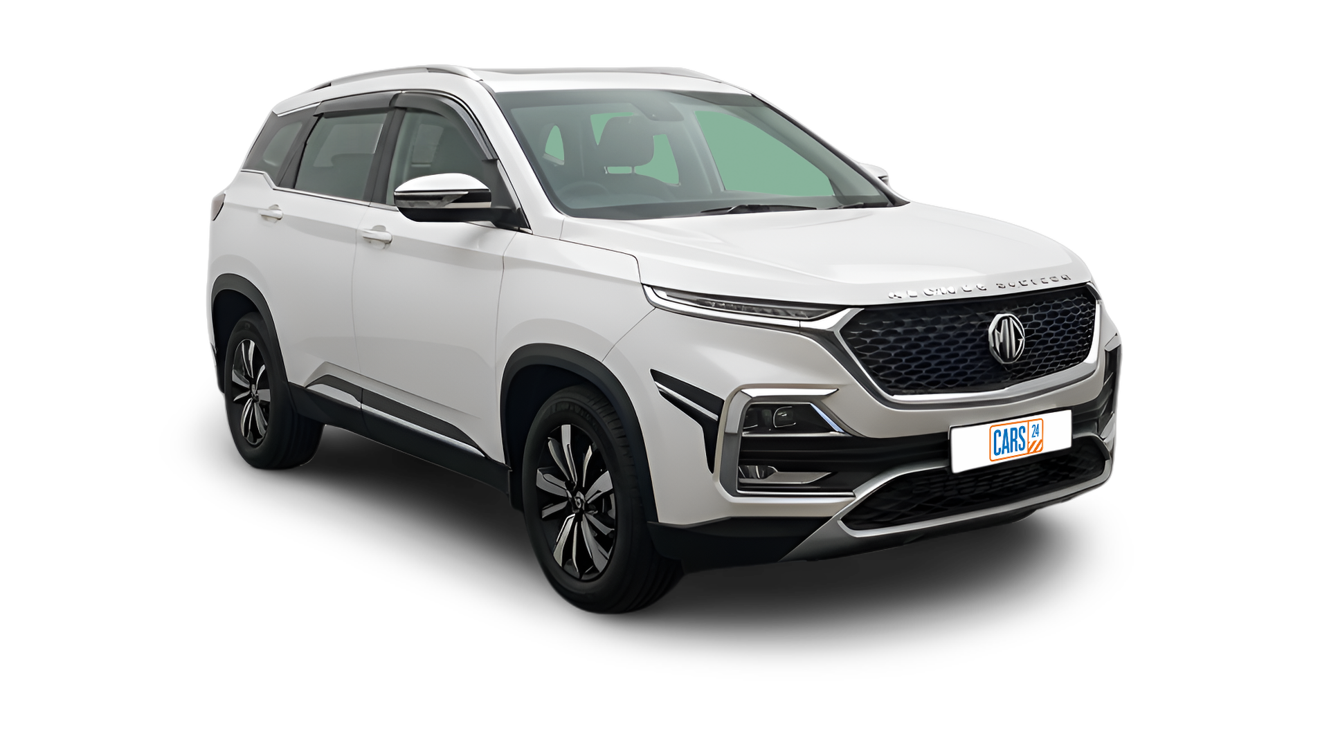 MG HECTOR-img
